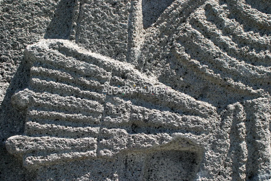 Mayan Aztec Abstract Texture Backgrounds — photographic texture 24 — 06