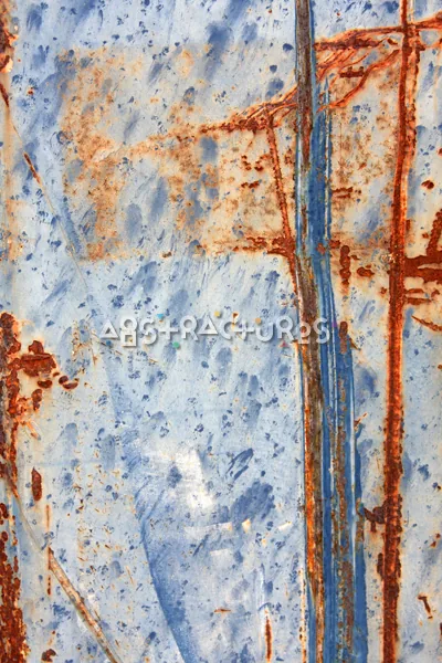 Colorful Metal Abstract Texture Background — photographic texture 29 — 36