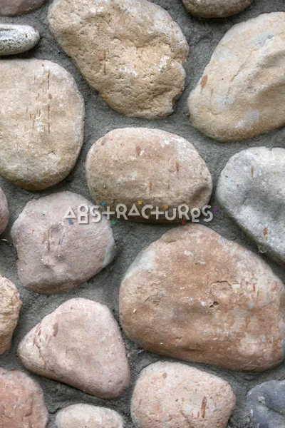 Stone Brick Wall Abstract Texture — photographic texture 37 — 38