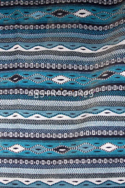 Colorful Fabric Textures Oaxaca Mexico — photographic texture 25 — 13