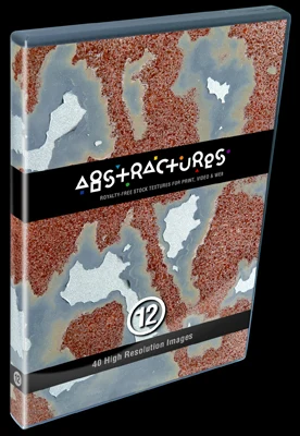 Cover artwork for Texture Collection 12
