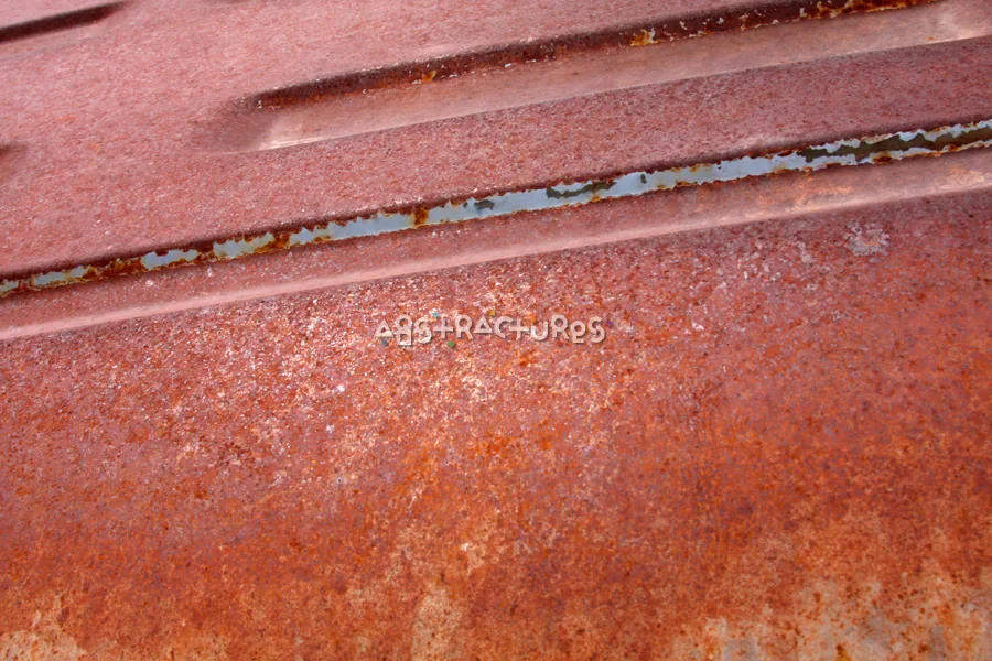Rusty Metal Abstract Texture Background — photographic texture 30 — 40