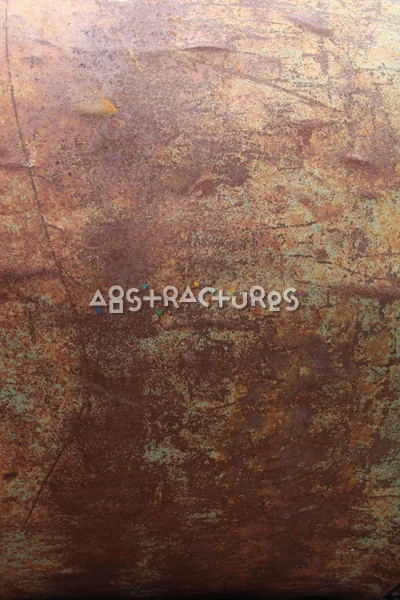 Rusty Metal Abstract Texture Background — photographic texture 31 — 33