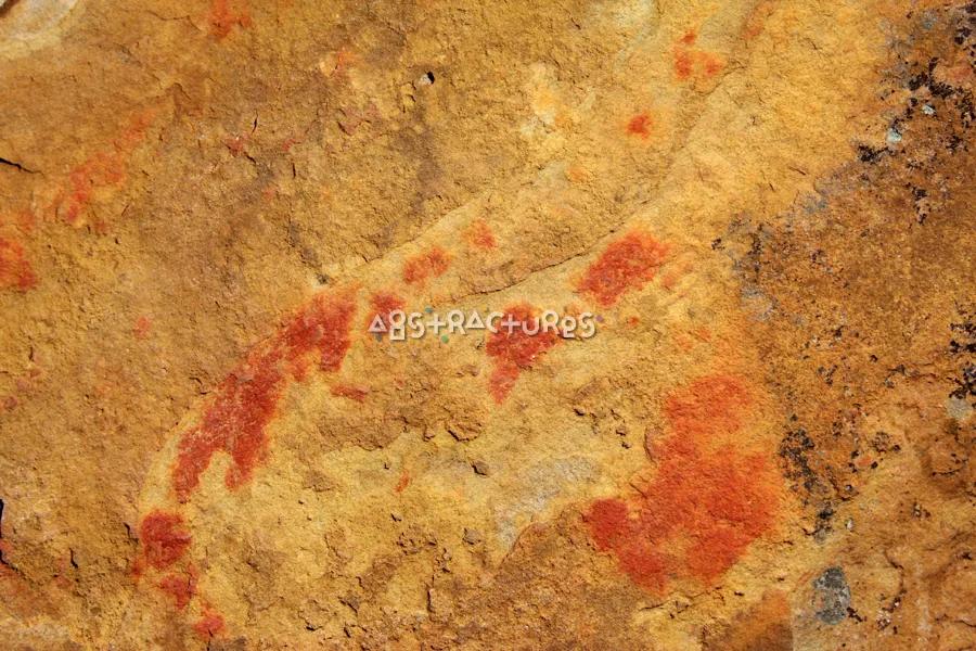 Golden Stone texture 02 from Volume 34