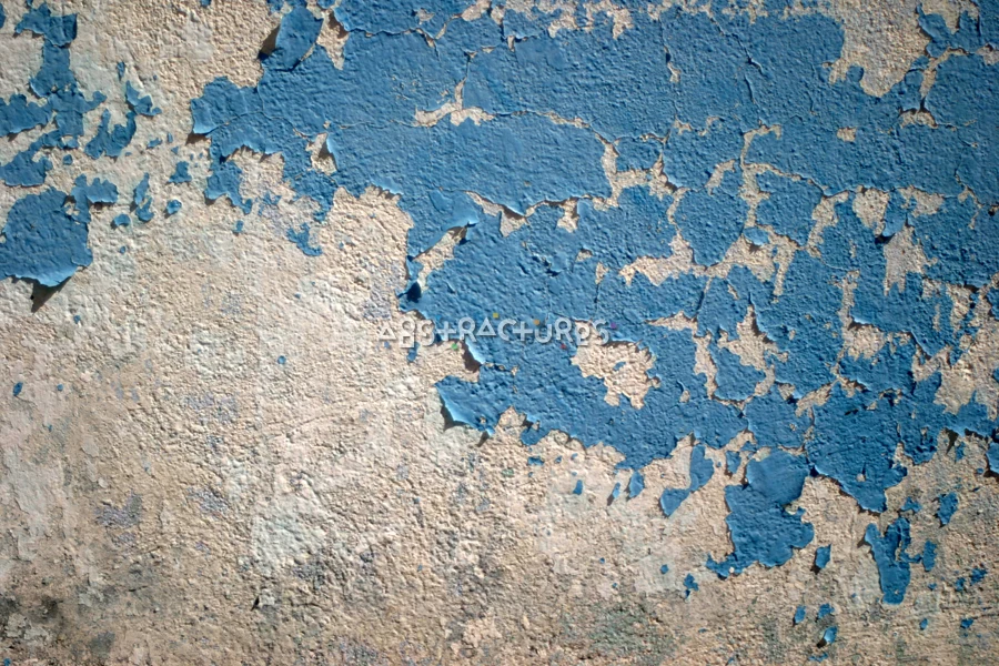 Blue White Cement Abstract Texture — photographic texture 08 — 36