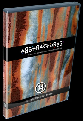 Cover artwork for Texture Collection 14