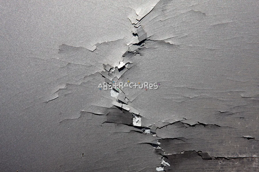 Silver Metallic Abstract Metal Texture — photographic texture 48 — 14