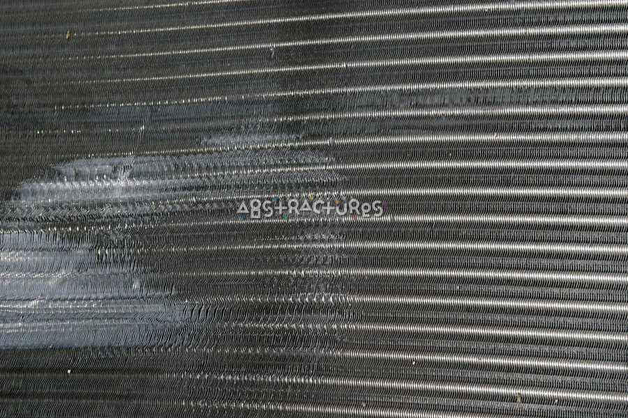 Silver Patterned Abstract Metal Texture — photographic texture 11 — 30