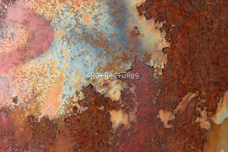 Beautiful Multicolored Abstract Texture Background — photographic texture 14 — 10
