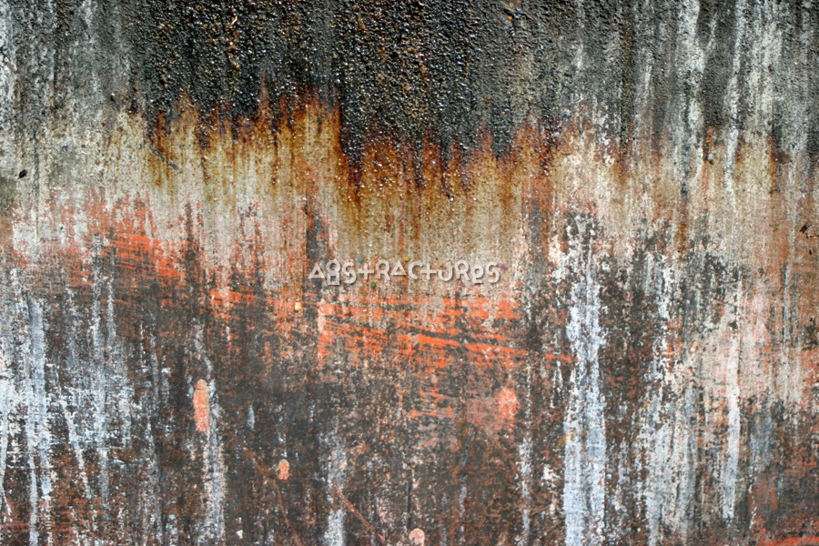 Multicolored Metal Abstract Texture Background — photographic texture 17 — 20