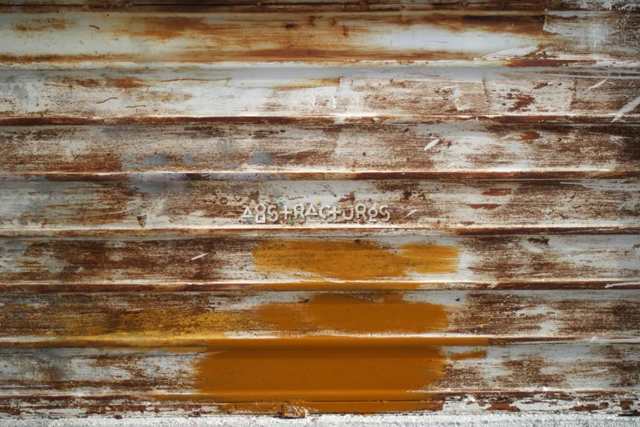 Corroded Rusty Metal Abstract Texture — photographic texture 09 — 15