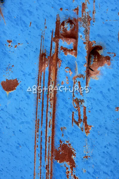 Colorful Metal Abstract Texture Background — photographic texture 28 — 17