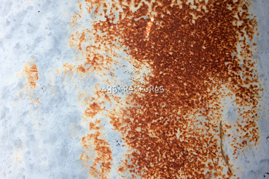 Rusty Metal II texture 12 from Volume 31