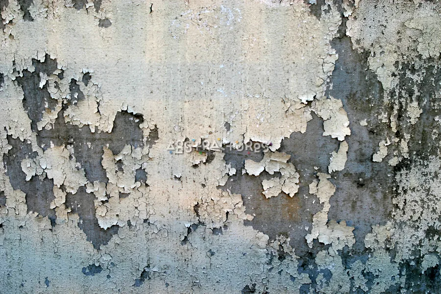 White Painted Cement Abstract Texture — photographic texture 13 — 22