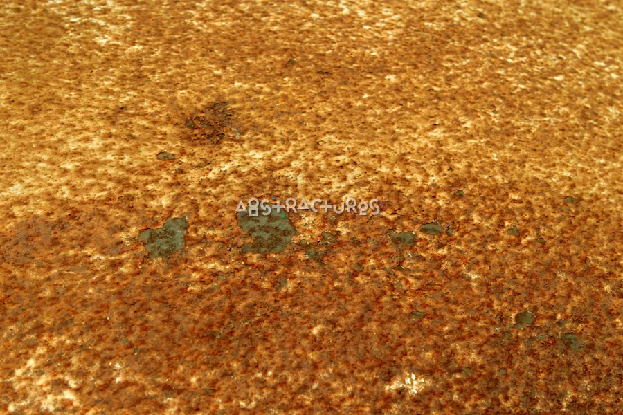 Tan Rusty Metal Abstract Texture — photographic texture 12 — 17