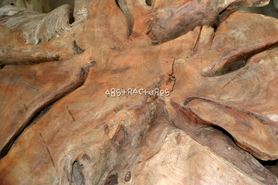 Unique Hardwood Grain Abstract Texture — photographic texture 16 — 26