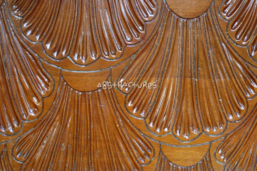Wood Carved Door Texture Background — photographic texture 06 — 31