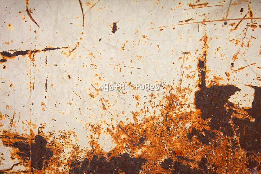 Rusty Metal I texture 06 from Volume 30