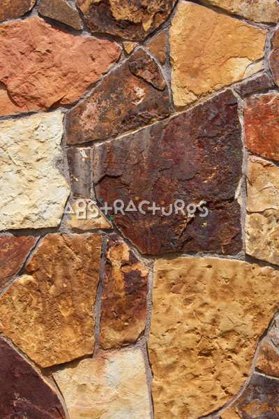 Stone Wall Abstract Texture Background — photographic texture 36 — 28