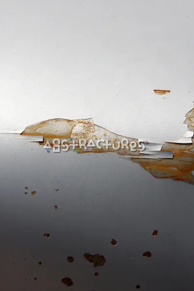 Silver Black Abstract Metal Texture — photographic texture 48 — 26
