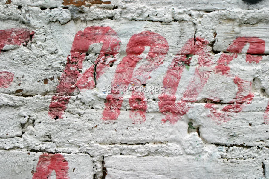 White Brick Wall Texture Background — photographic texture 06 — 07