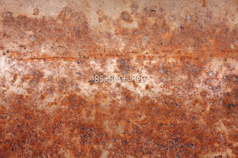 Brown Tan Rusty Metal Texture — photographic texture 30 — 28