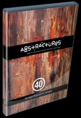 Cover artwork for Wood Planks I textures, Volume 40