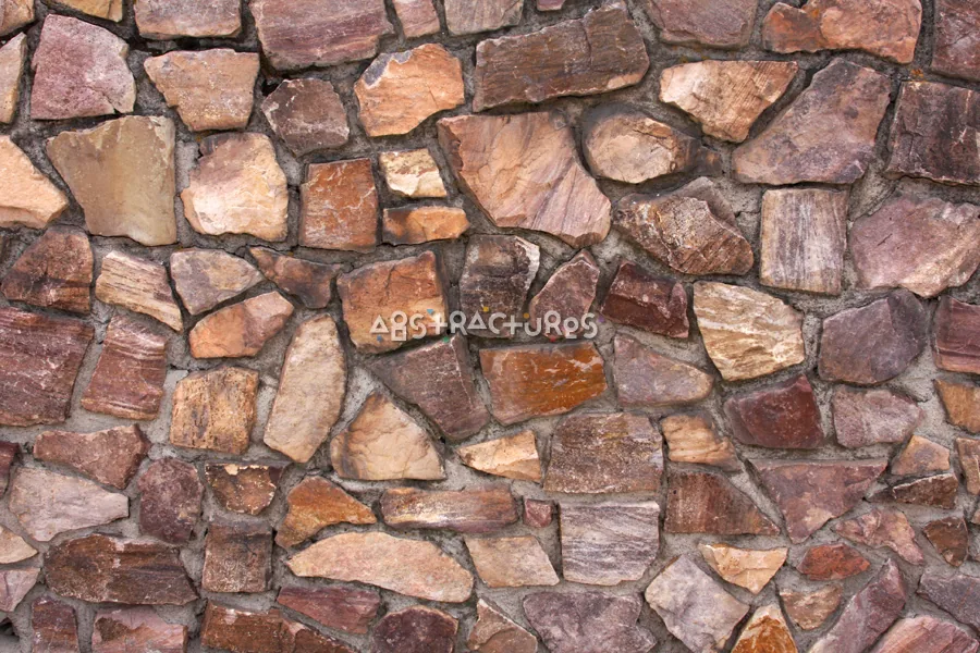 Stone Brick II texture 08 from Volume 38