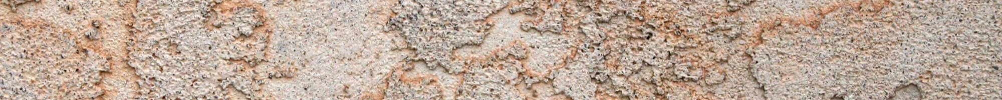 Color bar of the Stucco & Plaster texture palette