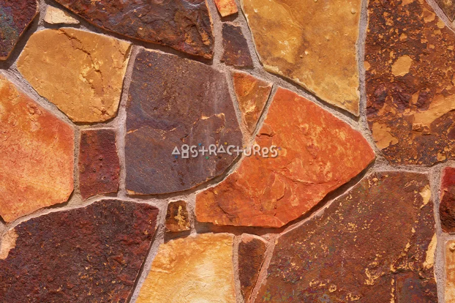 Stone Wall Abstract Texture Background — photographic texture 36 — 23