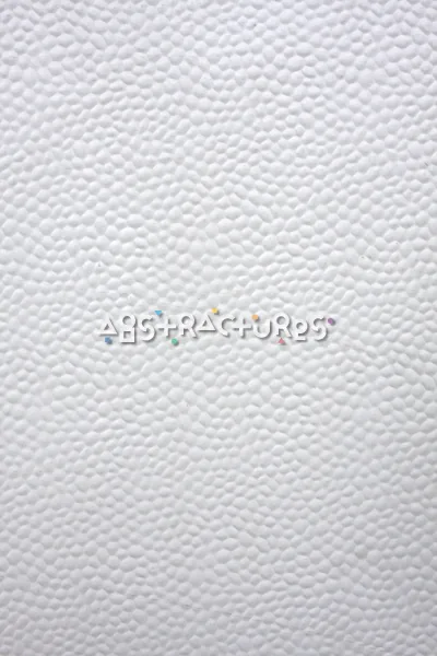 White Dotted Abstract Metal Texture — photographic texture 47 — 31