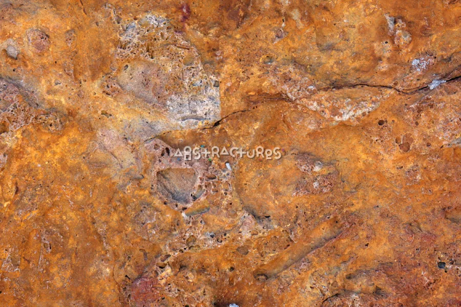 Yellow Golden Abstract Stone Texture — photographic texture 34 — 32