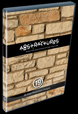 Cover artwork for Texture Collection 19